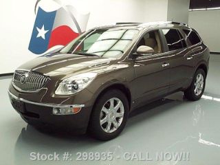 Used 2008 Buick Enclave CXL in Stafford, Texas
