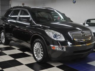 Used 2008 Buick Enclave CXL in Pompano Beach, Florida