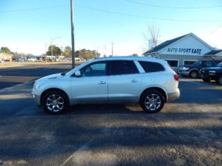 Used 2009 Buick Enclave CXL in Washington, North Carolina