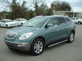Used 2009 Buick Enclave CXL in Martinez, Georgia