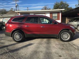 Used 2009 Buick Enclave CXL in Kyle, Texas
