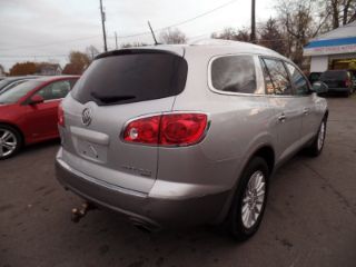 Used 2009 Buick Enclave CXL in Toledo, Ohio