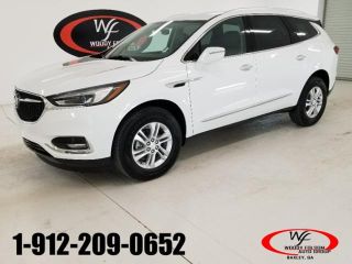 Used 2018 Buick Enclave Essence in Baxley, Georgia