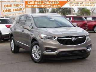 Used 2018 Buick Enclave Essence in Goodyear, Arizona