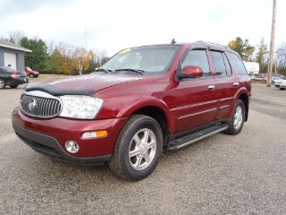 Used 2006 Buick Rainier CXL in Bellaire, Michigan