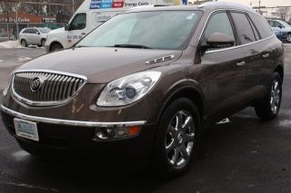 Used 2008 Buick Enclave CXL in Chicago, Illinois