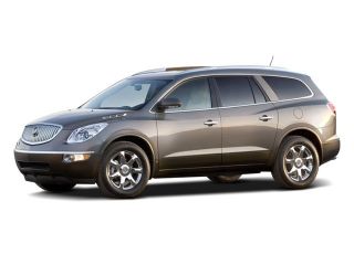 Used 2008 Buick Enclave CXL in Trevose, Pennsylvania