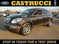 Used 2008 Buick Enclave CXL in Cincinnati, Ohio