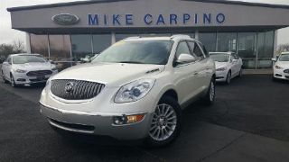 Used 2009 Buick Enclave CXL in Columbus, Kansas