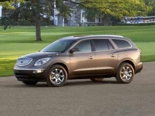 Used 2009 Buick Enclave CXL in Fort Collins, Colorado