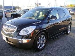 Used 2009 Buick Enclave CXL in Memphis, Tennessee