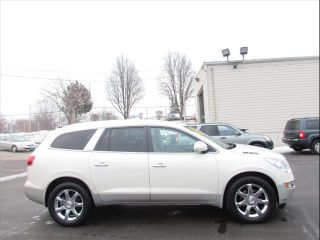 Used 2009 Buick Enclave CXL in Independence, Missouri