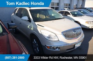 Used 2009 Buick Enclave CXL in Northfield, Minnesota