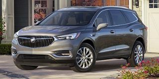 Used 2018 Buick Enclave Essence in Wantagh, New York