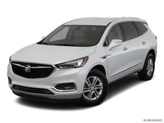 Used 2018 Buick Enclave Essence in Randolph, New Jersey