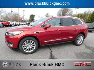 Used 2018 Buick Enclave Premium in Statesville, North Carolina