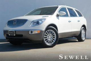 Used 2011 Buick Enclave CX in Houston, Texas