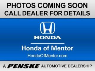 Used 2011 Buick Enclave CX in Mentor, Ohio