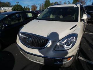Used 2012 Buick Enclave Base in Norcross, Georgia