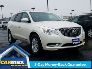 Used 2014 Buick Enclave Convenience in Hillside, Illinois
