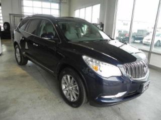Used 2016 Buick Enclave Convenience in Pocatello, Idaho
