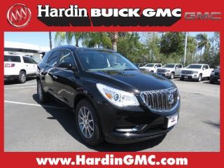 Used 2016 Buick Enclave Convenience in Anaheim, California