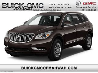 Used 2016 Buick Enclave Convenience in Mahwah, New Jersey
