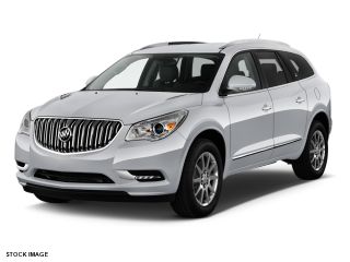 Used 2017 Buick Enclave Convenience in East Rutherford, New Jersey