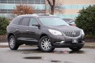 Used 2017 Buick Enclave Convenience in Dublin, California