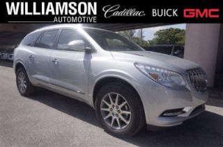 Used 2016 Buick Enclave Convenience in Miami, Florida