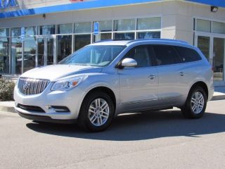 Used 2014 Buick Enclave Convenience in Gulfport, Mississippi