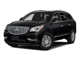 Used 2016 Buick Enclave Convenience in Austin, Texas