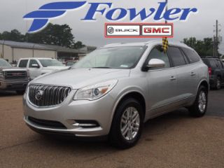 Used 2015 Buick Enclave Convenience in Pearl, Mississippi