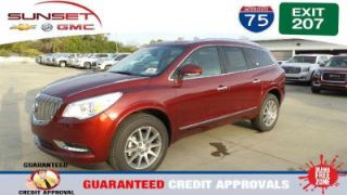 Used 2016 Buick Enclave Convenience in Sarasota, Florida