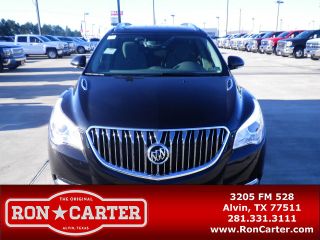 Used 2015 Buick Enclave Convenience in Alvin, Texas
