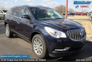 Used 2017 Buick Enclave Convenience in Huntsville, Alabama