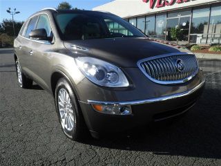 Used 2011 Buick Enclave CXL in Kernersville, North Carolina