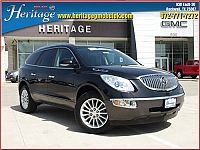 Used 2011 Buick Enclave CXL in Dallas, Texas