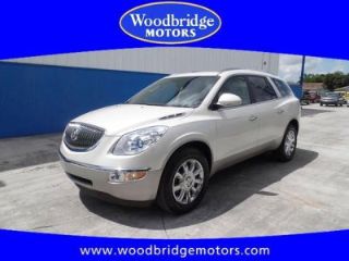Used 2011 Buick Enclave CXL in West Palm Beach, Florida