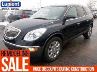 Used 2011 Buick Enclave CXL in Golden Valley, Minnesota