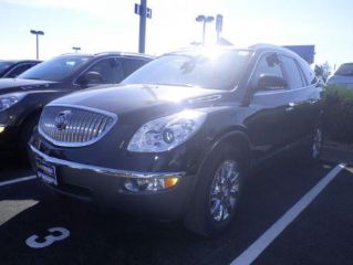 Used 2011 Buick Enclave CXL in Overland Park, Kansas