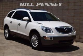 Used 2011 Buick Enclave CXL in Huntsville, Alabama
