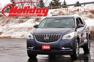 Used 2014 Buick Enclave Leather Group in Fond Du Lac, Wisconsin