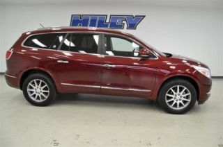 Used 2015 Buick Enclave Leather Group in Arlington, Texas