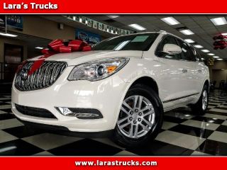 Used 2013 Buick Enclave Convenience in Chamblee, Georgia