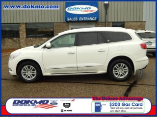Used 2013 Buick Enclave Convenience in Northfield, Minnesota