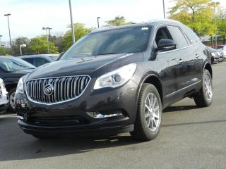 Used 2016 Buick Enclave Leather Group in La Grange, Illinois