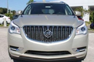Used 2016 Buick Enclave Leather Group in Saint Petersburg, Florida