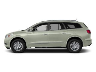 Used 2017 Buick Enclave Leather Group in Swainsboro, Georgia