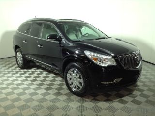 Used 2017 Buick Enclave Leather Group in Carlisle, Pennsylvania